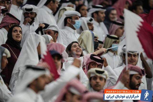 جام جهانی 2022