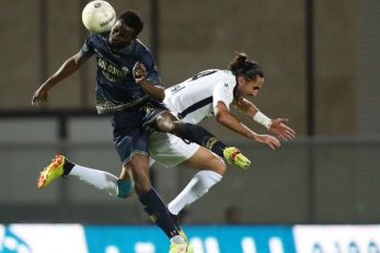 جلسه تجدید نظرخواهی باشگاه گل گهر