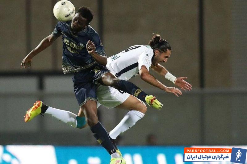 جلسه تجدید نظرخواهی باشگاه گل گهر