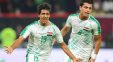 غیبت ستاره تیم ملی عراق برابر ایران