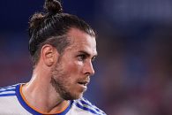 جدایی گرت بیل از رئال مادرید