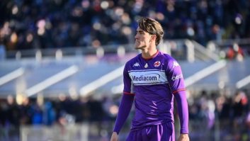 آرسنال به دنبال ولاهوویچ