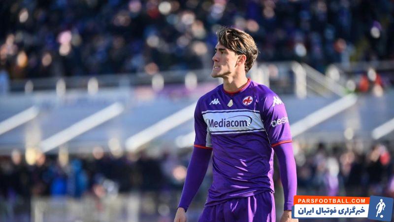 آرسنال به دنبال ولاهوویچ