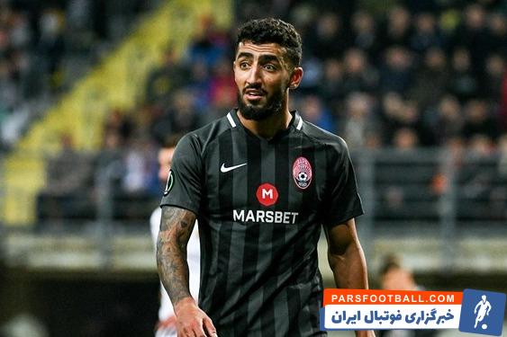 مشتریان اللهیار صیادمنش