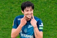 سردار آزمون و لیون