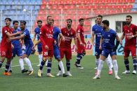 نساجی مازندران و گل گهر سیرجان