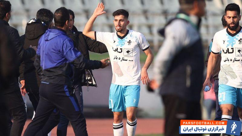 علیرضا کوشکی