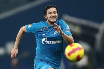 سردار آزمون