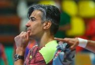 با پیشنهاد حسین شمس ؛ وحید شمسایی به نیمکت تیم ملی فوتسال نزدیک شد