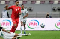 پاداش کلان و 10 هزار دلاری برای بازیکنان عراق در صورت شکست تیم ملی ایران