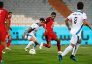 پرسپولیس ؛ امیدواری گل محمدی به معاوضه کوشکی و یک بازیکن از پرسپولیس