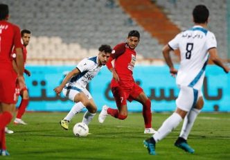 پرسپولیس ؛ امیدواری گل محمدی به معاوضه کوشکی و یک بازیکن از پرسپولیس