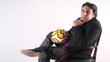 شاهین بیانی : اتخاذ تاکتیک دفاعی برای استقلال در نیمه دوم بازی مقابل آلومینیوم اراک اشتباه بود