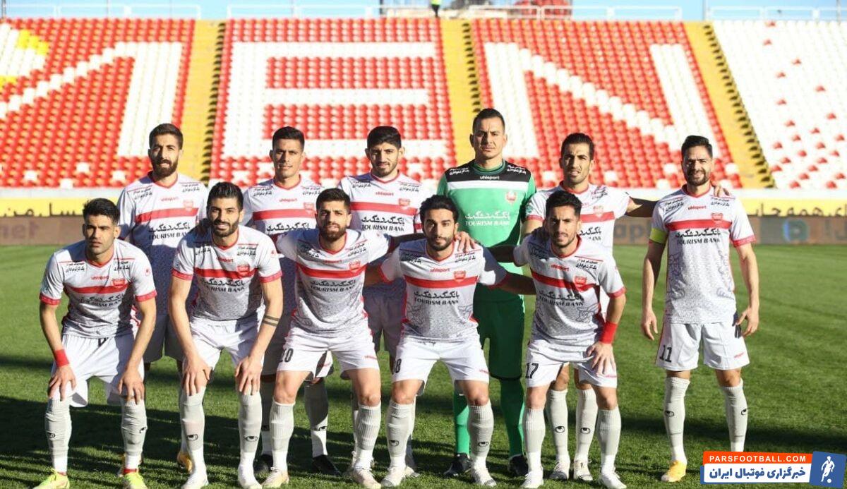 پرسپولیس در نقل و انتقالات