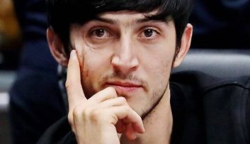 سردار آزمون