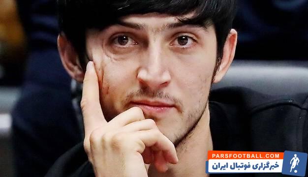 سردار آزمون