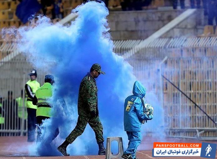 مجید شهیدی مدیرکل حراست وزارت ورزش و جوانان : باید با تخلفات به صورت بازدارنده برخورد شود تا حضور خانوادگی در بازی های لیگ برتر نیز صورت پذیرد