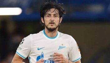 سردار آزمون