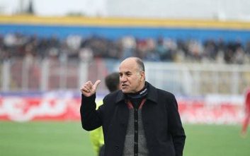 ابراهیم قاسمپور : موفقیت تیم ملی ایران به خاطر بازیکنانش بود