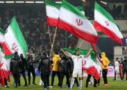 تیم ملی پس از صعود به جام جهانی 2022 ؛ اینجا اول راه است ، شادی ممنوع !