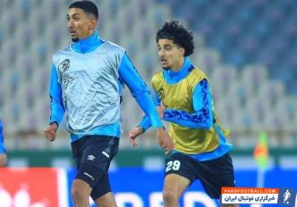 زیدان اقبال