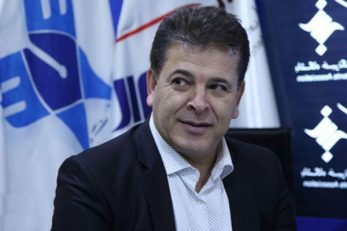 تبلیغات محیطی بازی های استقلال