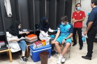 شرط حضور بازیکنان در لیگ برتر