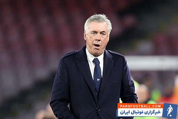 بی توجهی آنچلوتی به 4 بازیکن رئال مادرید