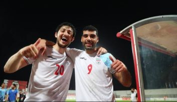 سردار آزمون