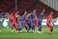 پرسپولیس