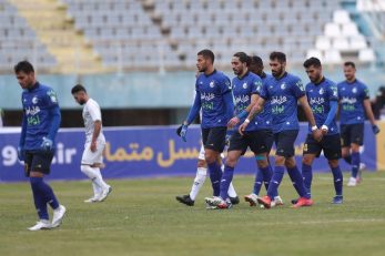 دفاع محض و فقر استراتژی حمله، بلای جان استقلال ؛ بازی با آلومینیوم دست شاگردان مجیدی را رو کرد