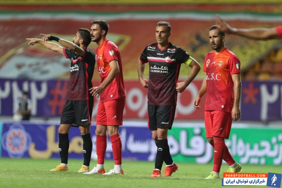 محمود کلهر پیشکسوت پرسپولیس درباره اوضاع این تیم صحبت کرد