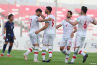 ناصر ابراهیمی : تیم ملی قهرمان آسیا شود دست اسکوچیچ را می‌بوسم