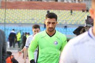 بازگشت رشید مظاهری به استقلال