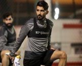 بشار رسن ستاره تیم ملی فوتبال عراق درباره دیدار با ایران صحبت کرد