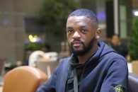 گلزنی کوین یامگا برای استقلال