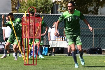 سیاوش یزدانی