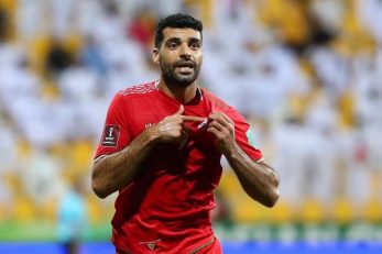 احسان حاج صفی و مهدی طارمی امشب به تهران می رسند