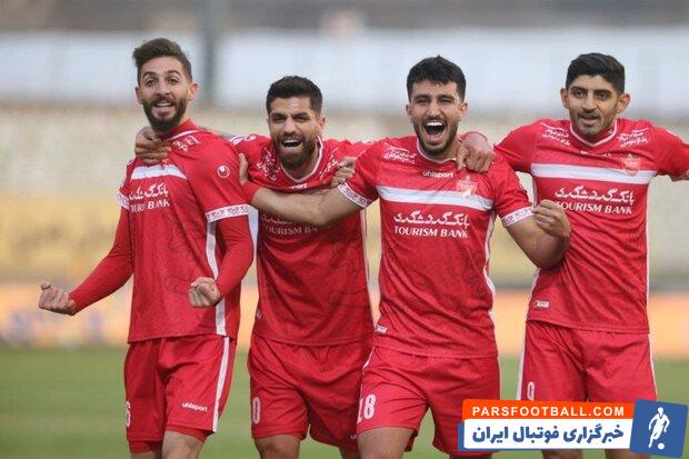 پرسپولیس ؛ انتقال علیرضا کوشکی به پرسپولیس منتفی شد