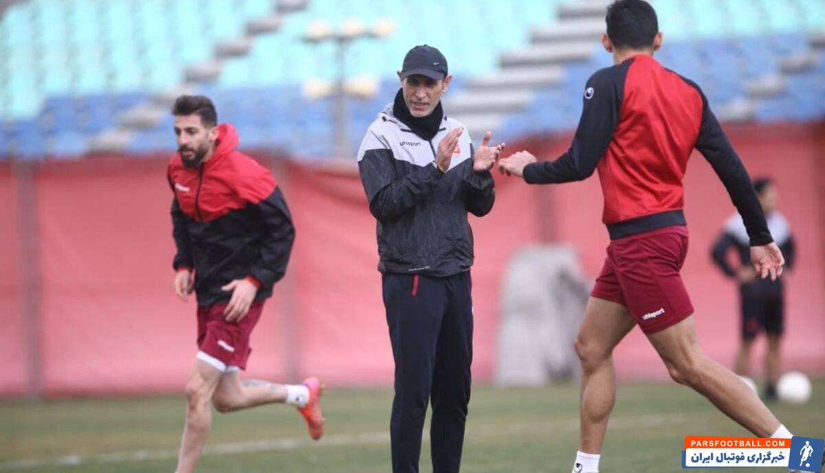 یحیی گل محمدی