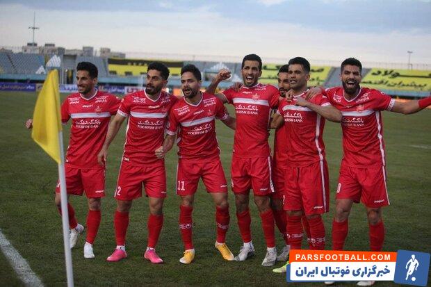 کوروش برمک پیشکسوت پرسپولیس درباره اوضاع این تیم صحبت کرد