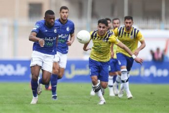 سیروس دین محمدی پیشکسوت استقلال درباره اوضاع این تیم صحبت کرد