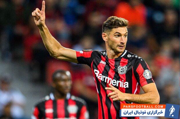 سردار آزمون