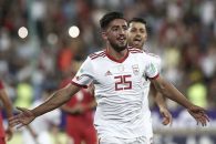 سود فروش صیادمنش در جیب استقلال