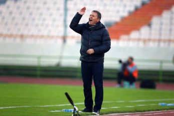 تکذیب محرومیت دراگان اسکوچیچ