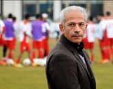 نظر محمد خاکپور درباره تیم ملی