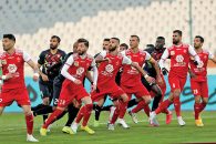 18 بهمن ماه زمان برگزاری سوپرجام پرسپولیس - فولاد