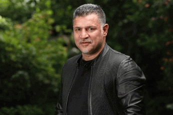 تیم ملی ؛ سردار آزمون به دنبال رسیدن به رکورد گلزنی علی دایی مقابل عراق