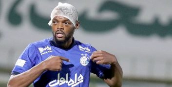 کوین یامگا به تمرینات استقلال در هفته آینده بازخواهد گشت