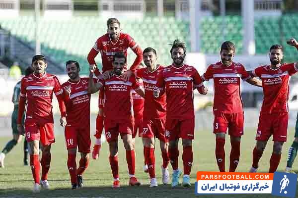 کریستین اوساگونا با شکایت از باشگاه پرسپولیس پنجره این تیم را بست